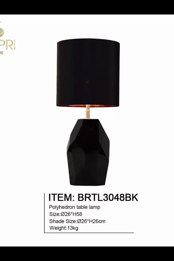 BRTL3048BK